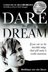Dare to Dream (book) by Matheus Van Der Steen